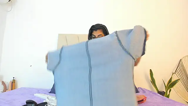  Miaa khalifa  online show from 09.12.25