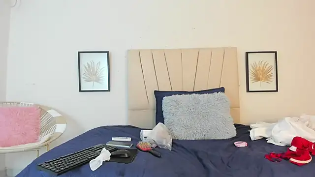  Miaa khalifa  online show from 03.23.26