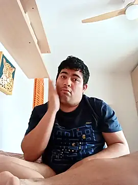 Snapshot of Martigato3 chatting on 10.13.25 Martigato3 online show from 10.13.25