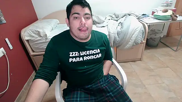 Martigato3 online show from 11.28.25