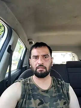 incenciousrage online show from 09.18.25