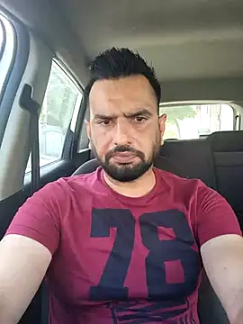 incenciousrage online show from 09.23.25