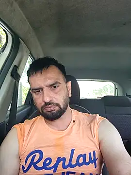 incenciousrage online show from 09.26.25