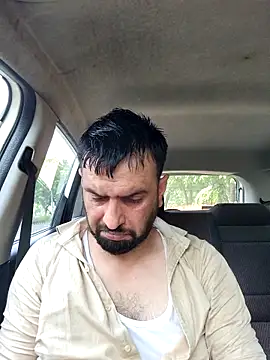 incenciousrage online show from 10.02.25