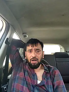 incenciousrage online show from 11.01.25