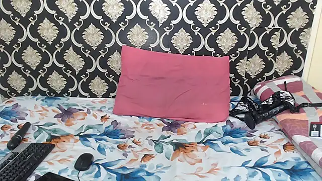 ExoticCandyx online show from 11.22.25