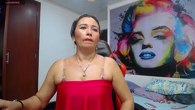 noelia milf19 online show from 03.02.26