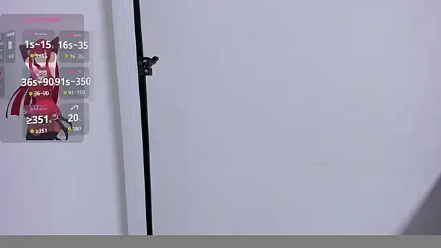 crystaldarliing online show from 01.10.26