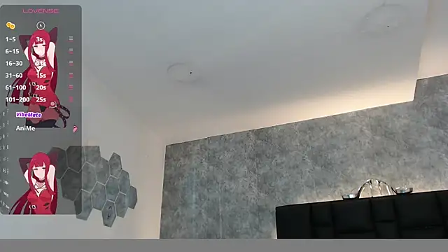 crystaldarliing online show from 03.23.26