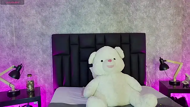 crystaldarliing online show from 05.28.26