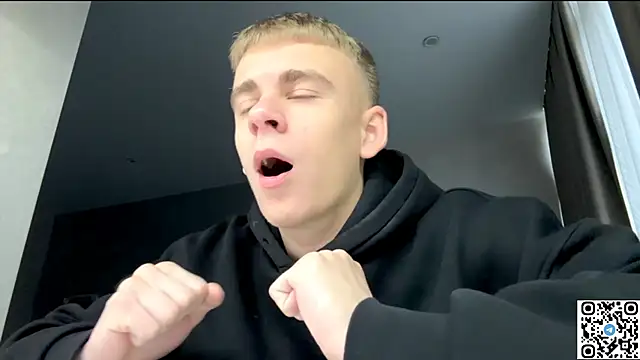 echowraith online show from 10.04.25