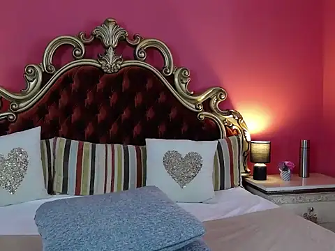 DhaliaAmour online show from 01.06.26