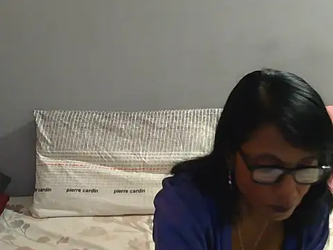 indian sherryxo online show from 10.27.25