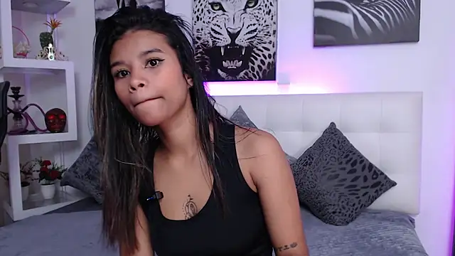 scarletht online show from 09.09.25