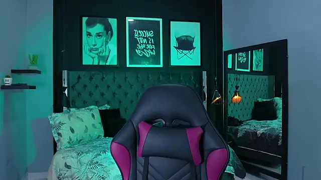 kitty collins  online show from 02.21.26