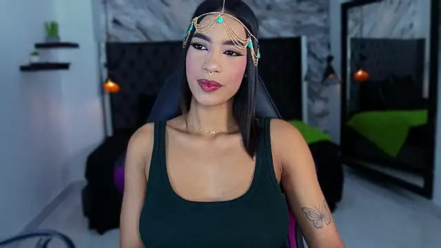 kitty collins  online show from 05.20.26