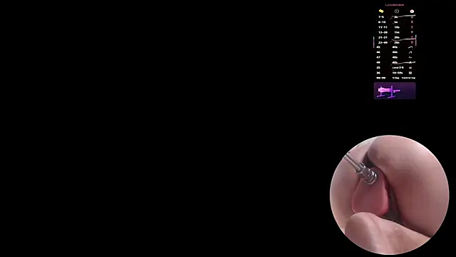 MaileenMilf online show from 09.25.25