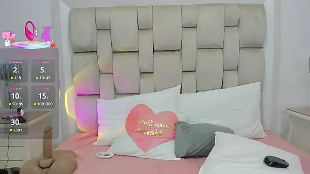 ValerieSoto online show from 12.20.25