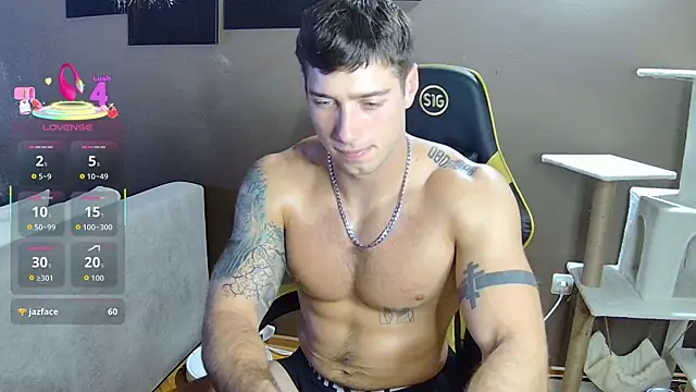 Snapshot of Jason_theGreat chatting on 09.16.25 Jason theGreat online show from 09.16.25