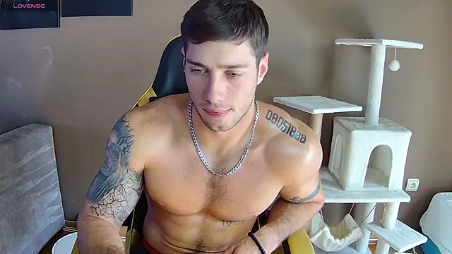 Snapshot of Jason_theGreat chatting on 09.22.25 Jason theGreat online show from 09.22.25