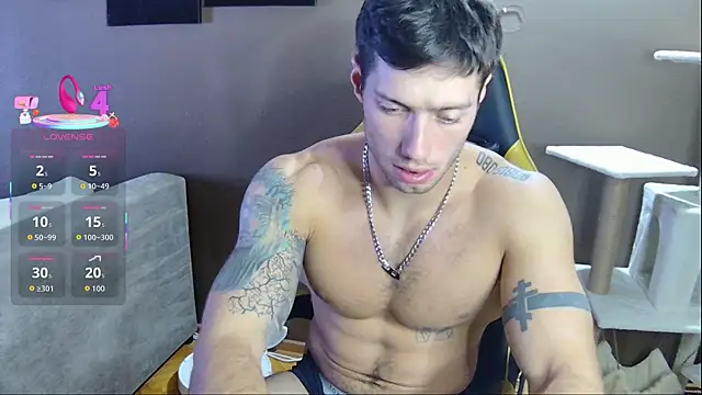 Snapshot of Jason_theGreat chatting on 09.26.25 Jason theGreat online show from 09.26.25