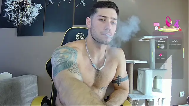 Jason theGreat online show from 10.31.25