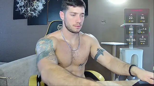 Jason theGreat online show from 11.05.25