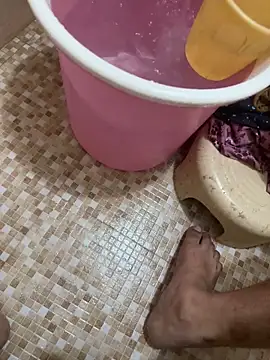 saumon3022 online show from 10.31.25