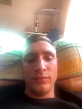 Kosta4334 online show from 09.21.25