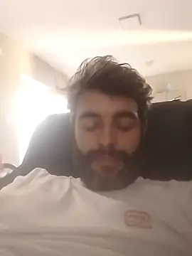 rafaelstorm90 online show from 09.11.25