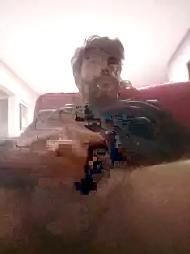 rafaelstorm90 online show from 09.25.25