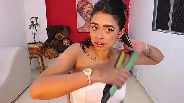 naia sweetsex online show from 09.15.25