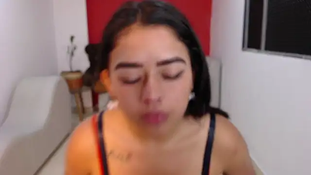 naia sweetsex online show from 09.27.25