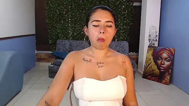 naia sweetsex online show from 10.18.25