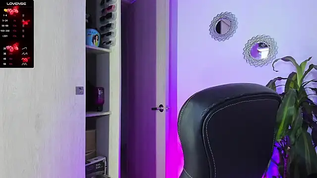 bella thorne3 online show from 02.18.26