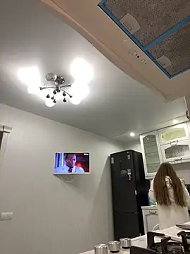 Snapshot of DeniMilkyyyyy chatting on 10.05.25 DeniMilkyyyyy online show from 10.05.25