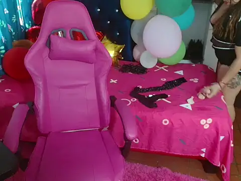 rous-kinky online show from 09.26.25