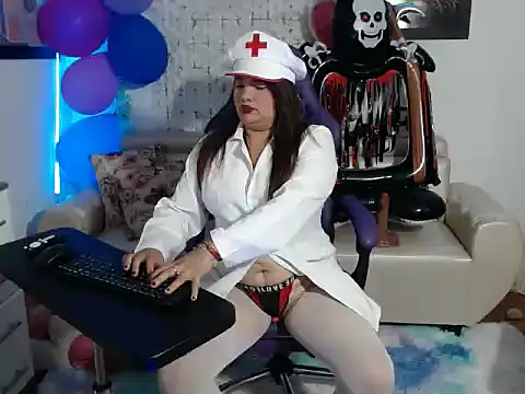 rous-kinky online show from 10.21.25