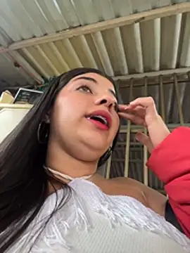 Isaa-Sweet online show from 01.08.26