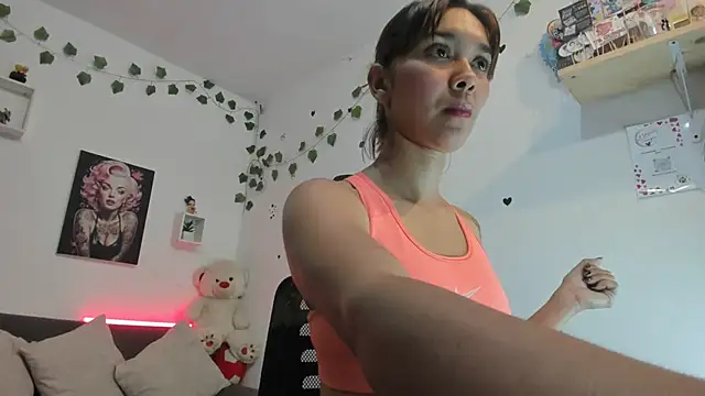 anastasia tuya online show from 02.17.26