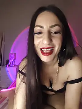 Markela   online show from 04.18.26