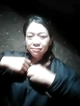 Mina ti online show from 09.10.25