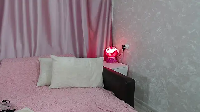 Snapshot of DorisBest chatting on 02.28.26 DorisBest online show from 02.28.26