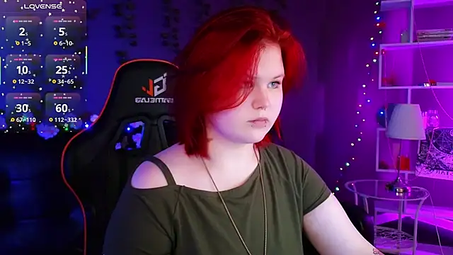 fillisfox  online show from 09.25.25