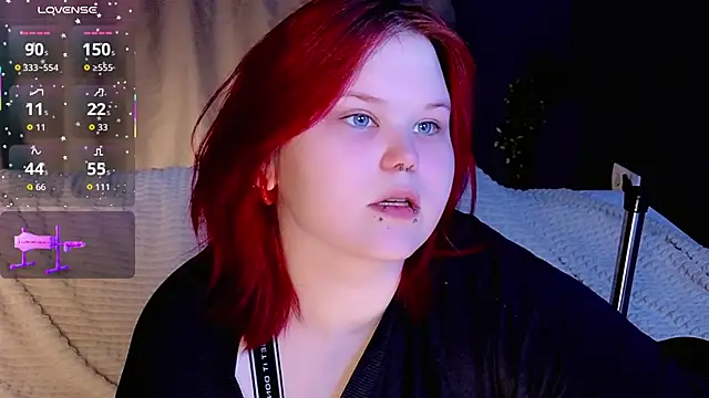 fillisfox  online show from 11.16.25