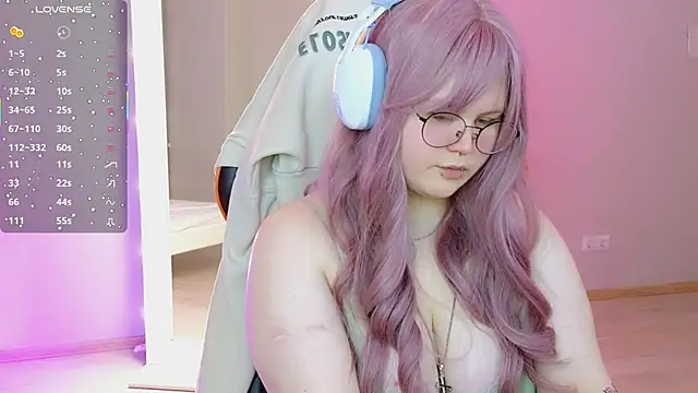 fillisfox  online show from 02.02.26