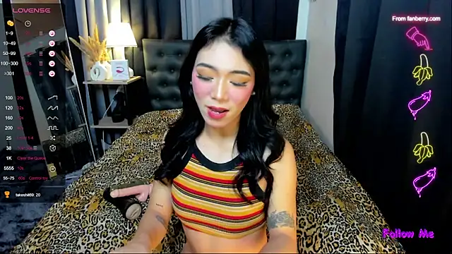 Snapshot of bellamoonlightX chatting on 09.20.25 bellamoonlightX online show from 09.20.25