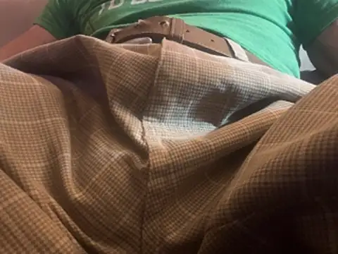 SmokeyKnight online show from 04.10.26