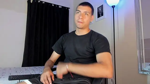 TeamPorn 19 online show from 11.06.25