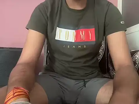 sexyaarsh online show from 03.09.26